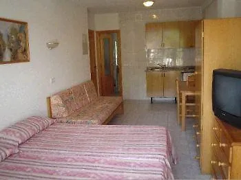 Hotel Amic Can Pastilla Кан Пастилла