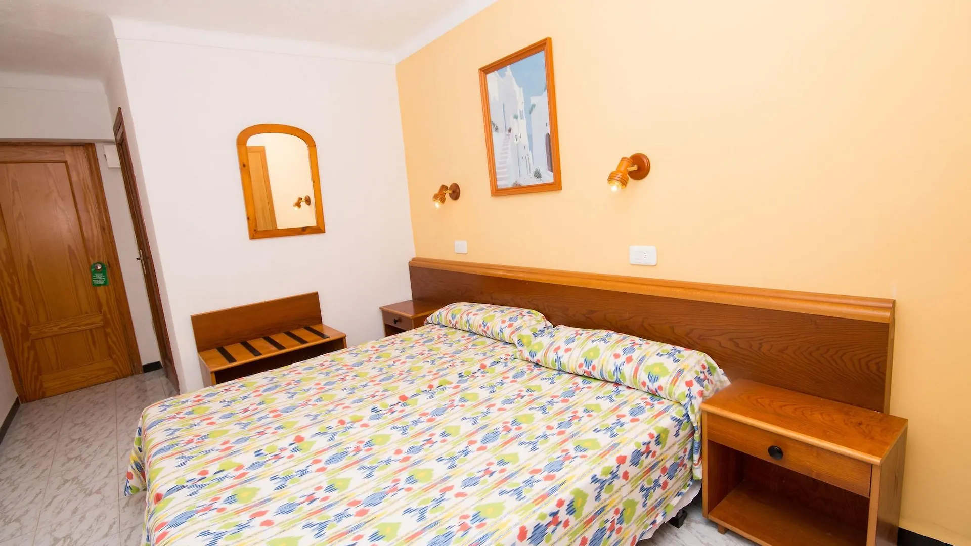 **  Hotel Amic Can Pastilla Кан Пастилла Испания