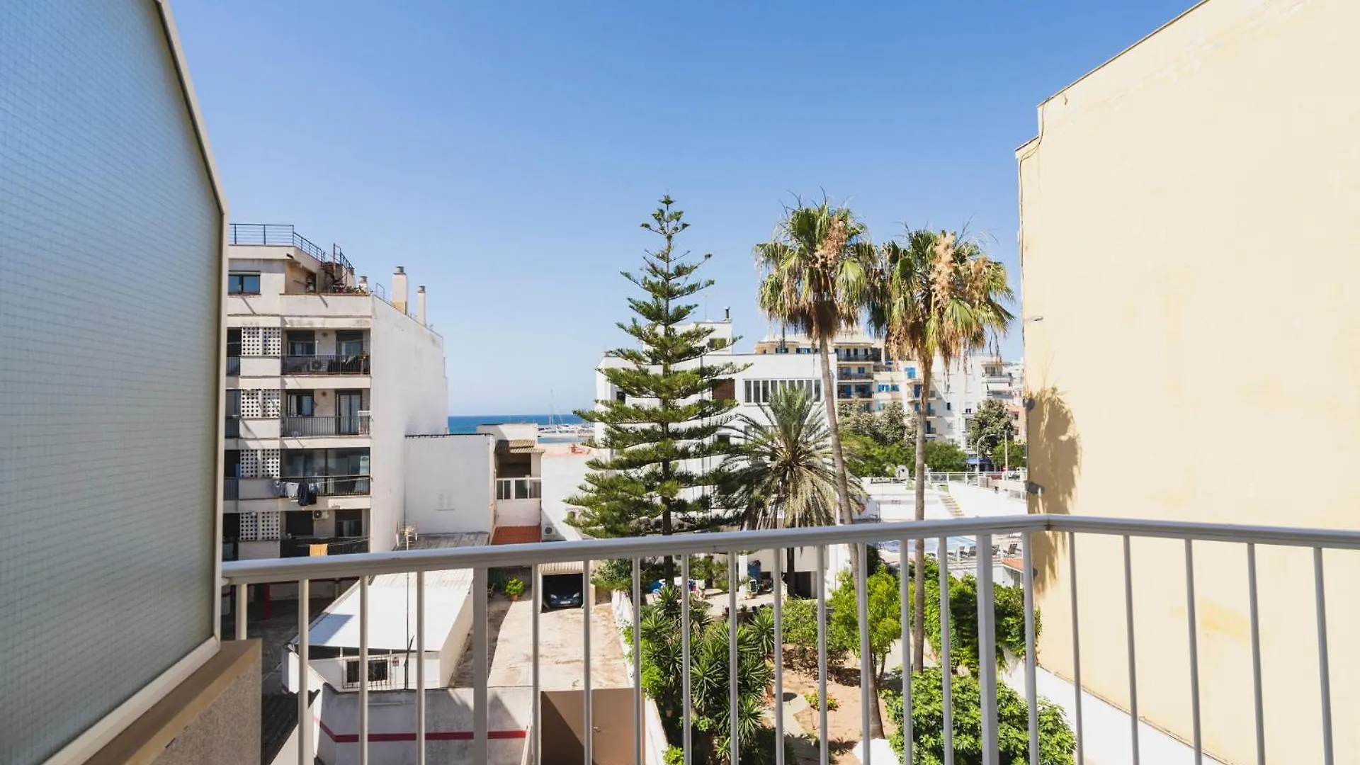 Hotel Amic Can Pastilla