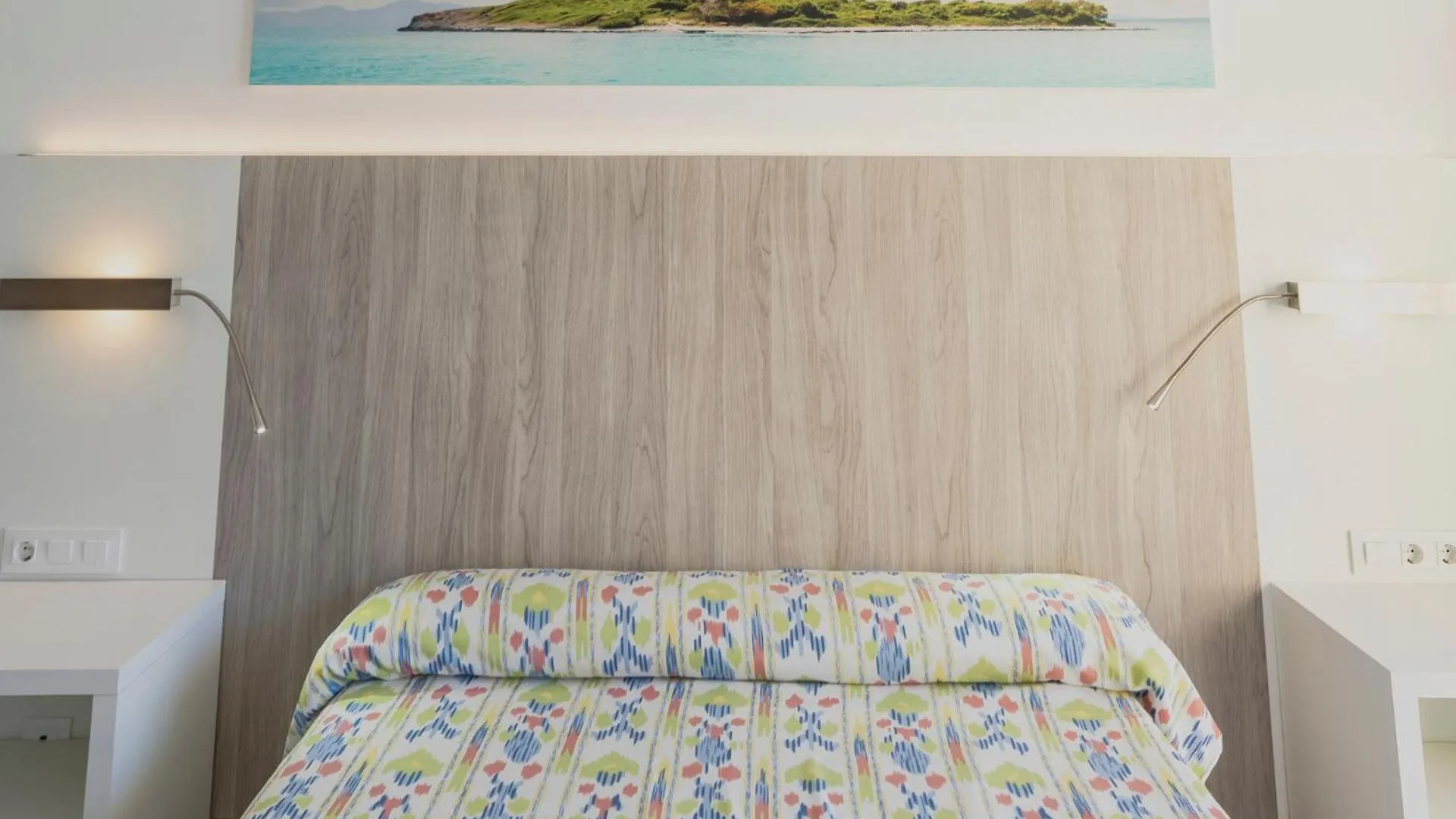 Hotel Amic Can Pastilla Spain