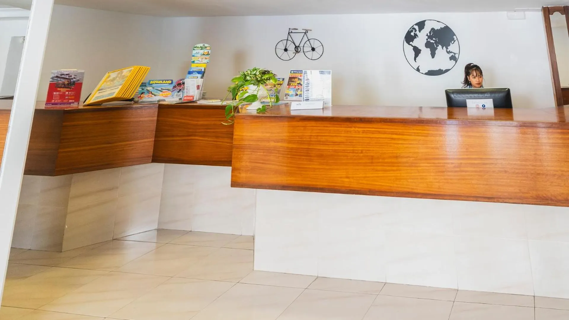 Hotel Amic Can Pastilla