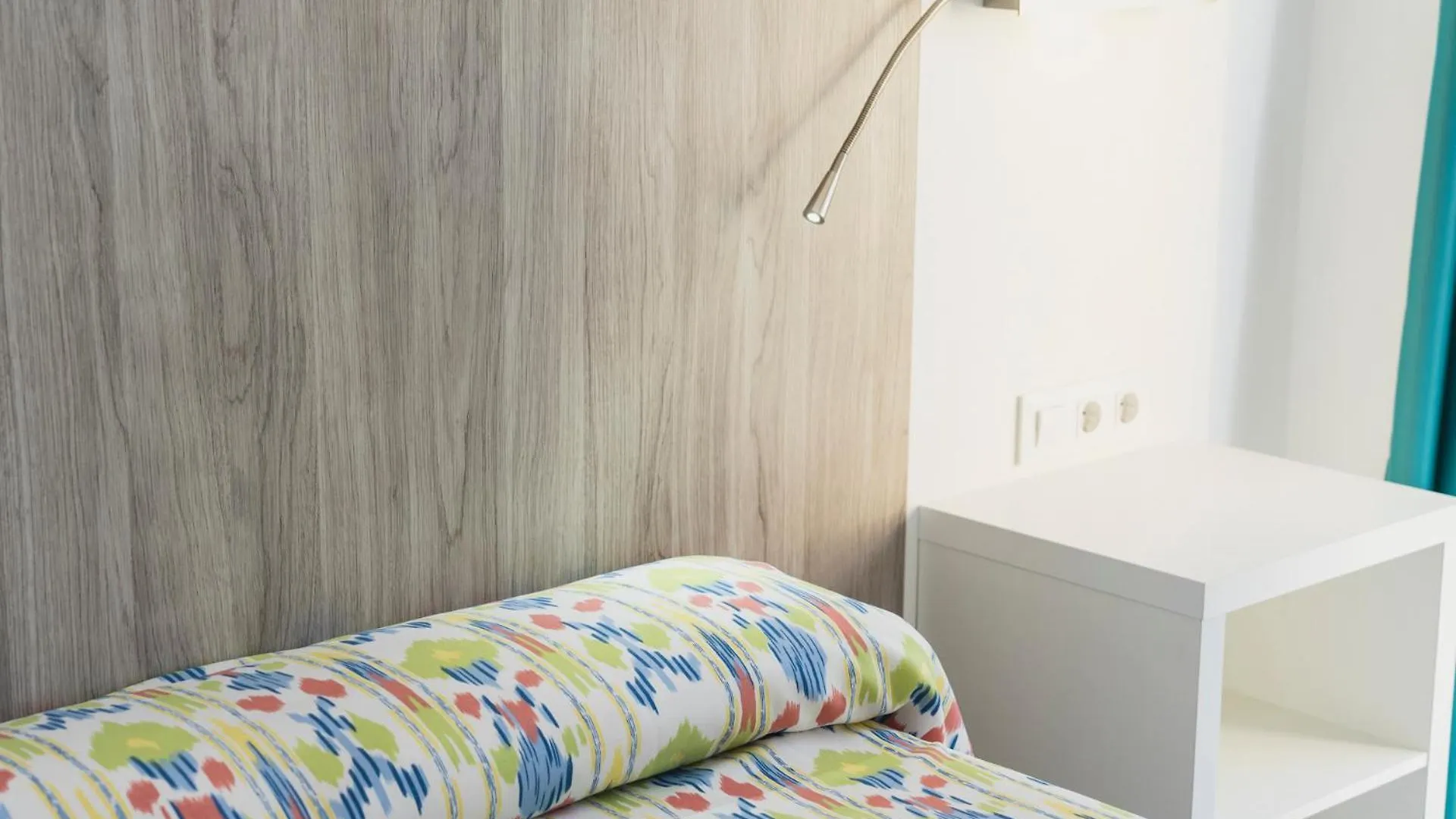 Hotel Amic Can Pastilla 2*, Can Pastilla (Mallorca)