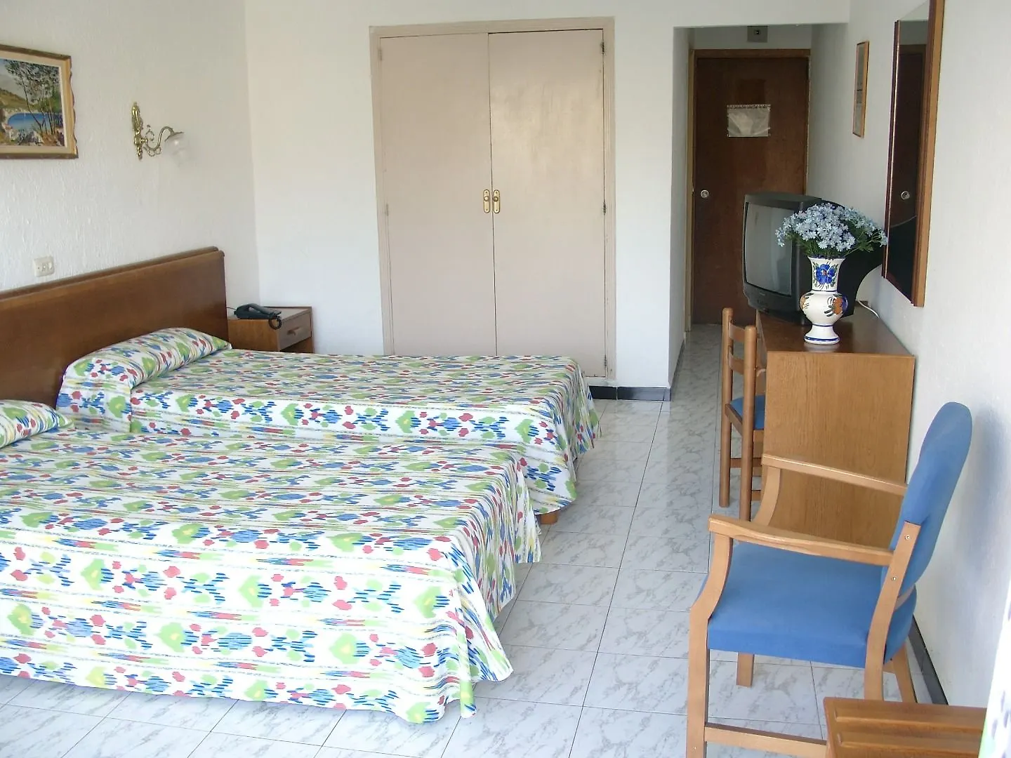 Hotel Amic Can Pastilla