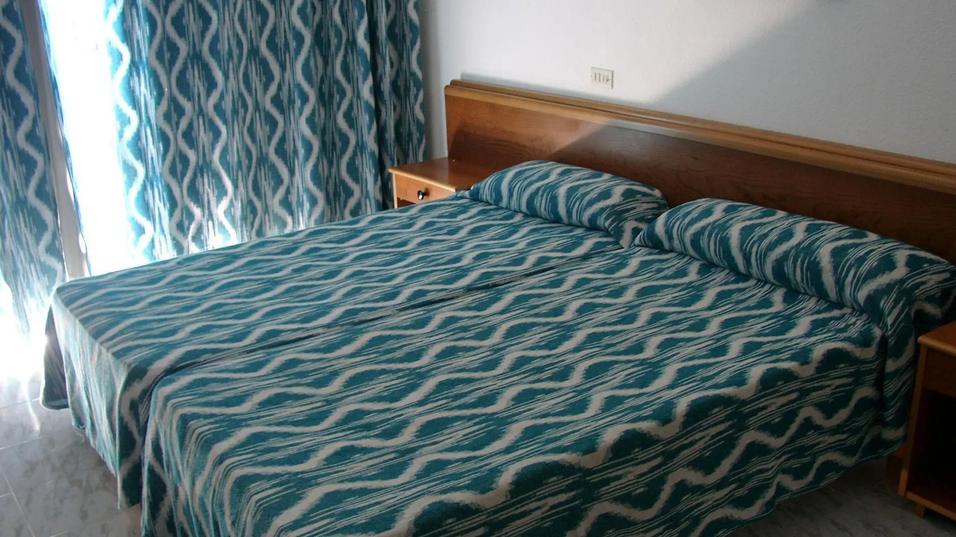 Hotel Amic Can Pastilla 2*, Can Pastilla (Mallorca)