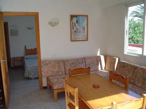 Hotel Amic Can Pastilla Кан Пастилла