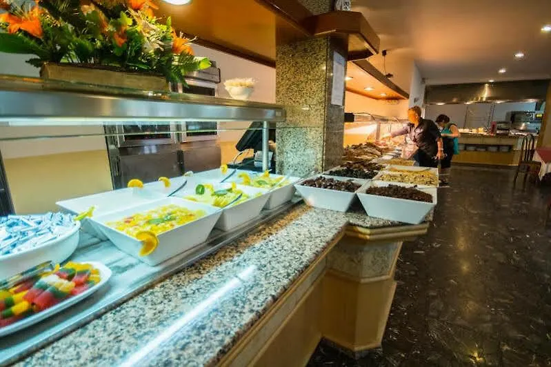 Hotel Amic Can Pastilla Испания