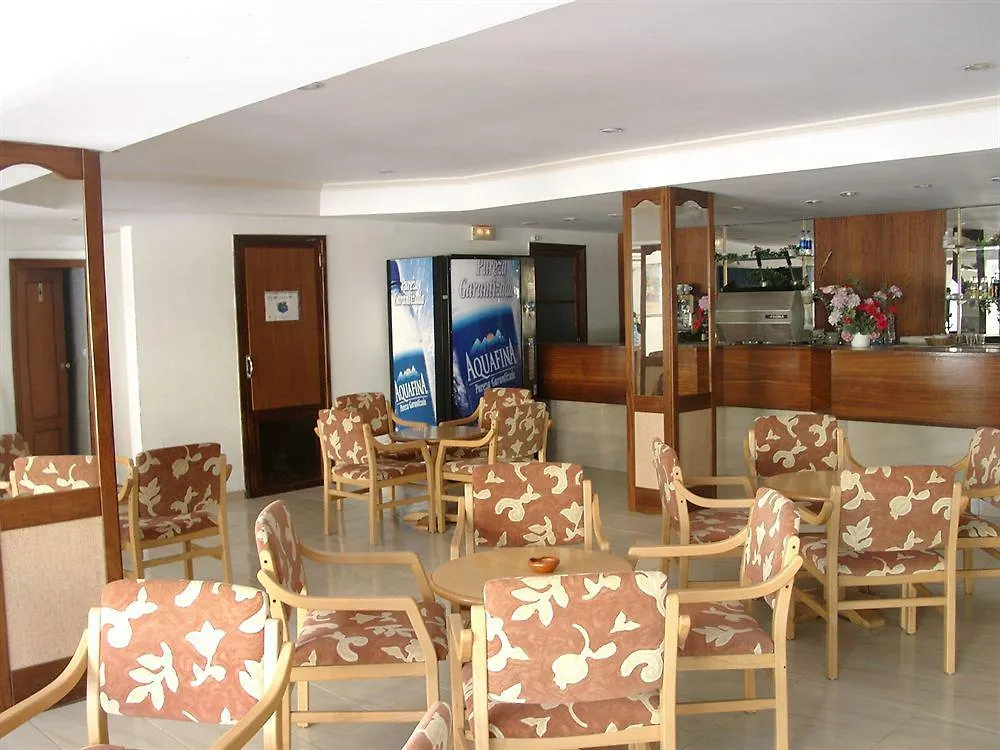 Hotel Amic Can Pastilla Spain