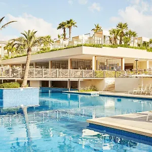 Апарт-отель Zafiro Palace Alcudia
