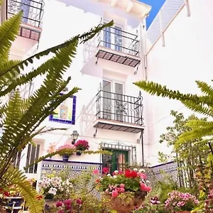 Гостевой дом Hostal Enriqueta Марбелья