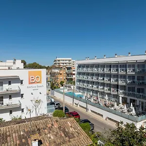 Hotel Bq Amfora - Adults Only, Can Pastilla (Mallorca)