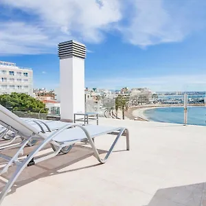 Apartment 4u - Pastilla, Can Pastilla (Mallorca)