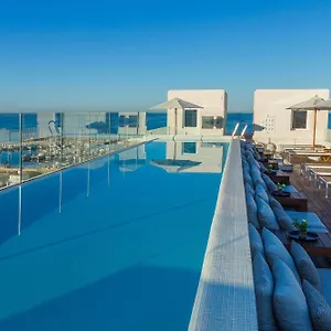 Hotel Hm Alma - Adults Only, Can Pastilla (Mallorca)