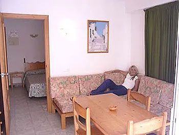 **  Hotel Amic Can Pastilla Can Pastilla  Spain