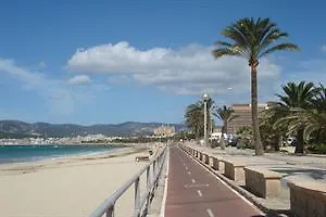 Hotel Amic Can Pastilla Can Pastilla  2*, Can Pastilla (Mallorca)