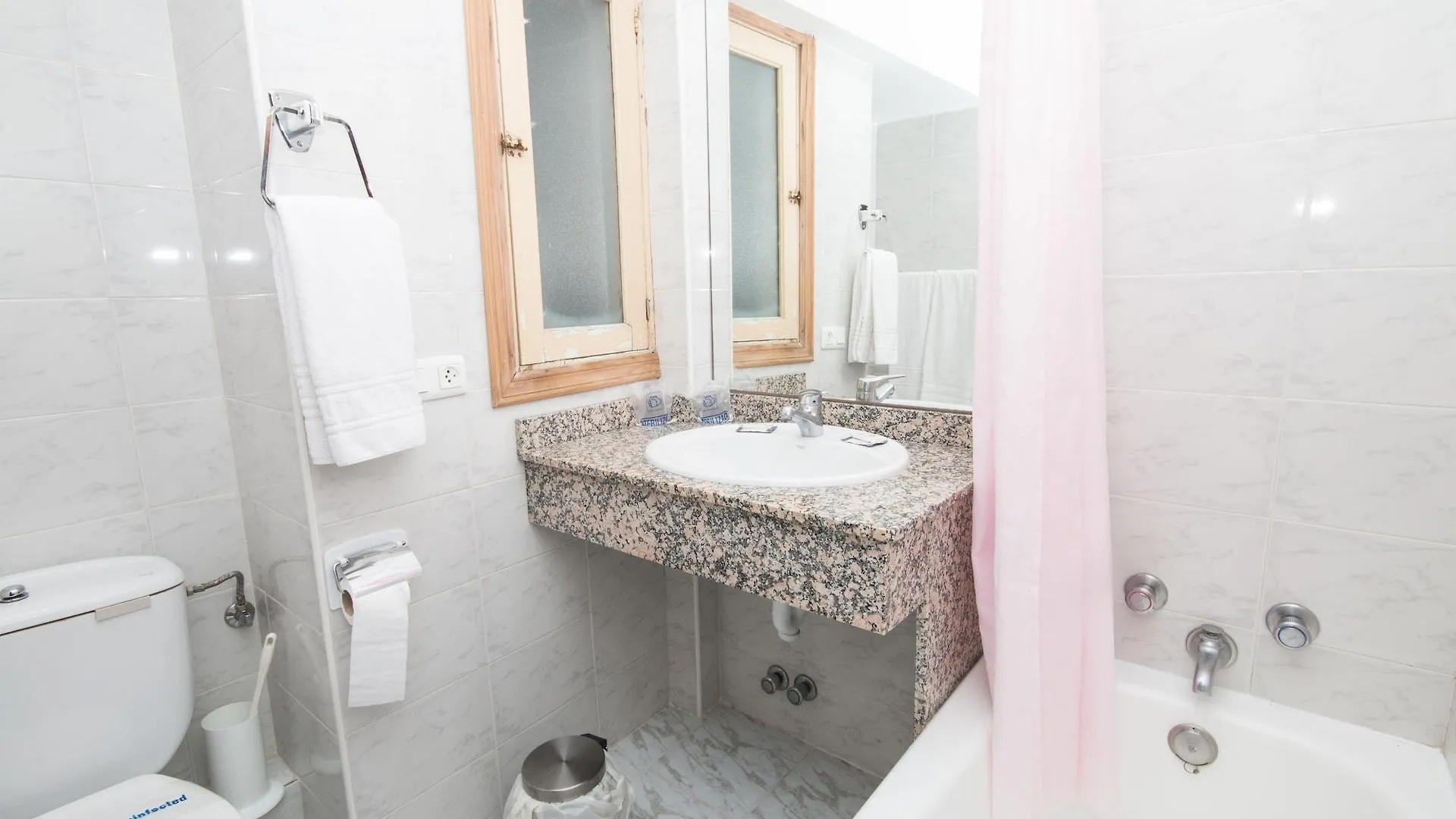 Hotel Amic Can Pastilla