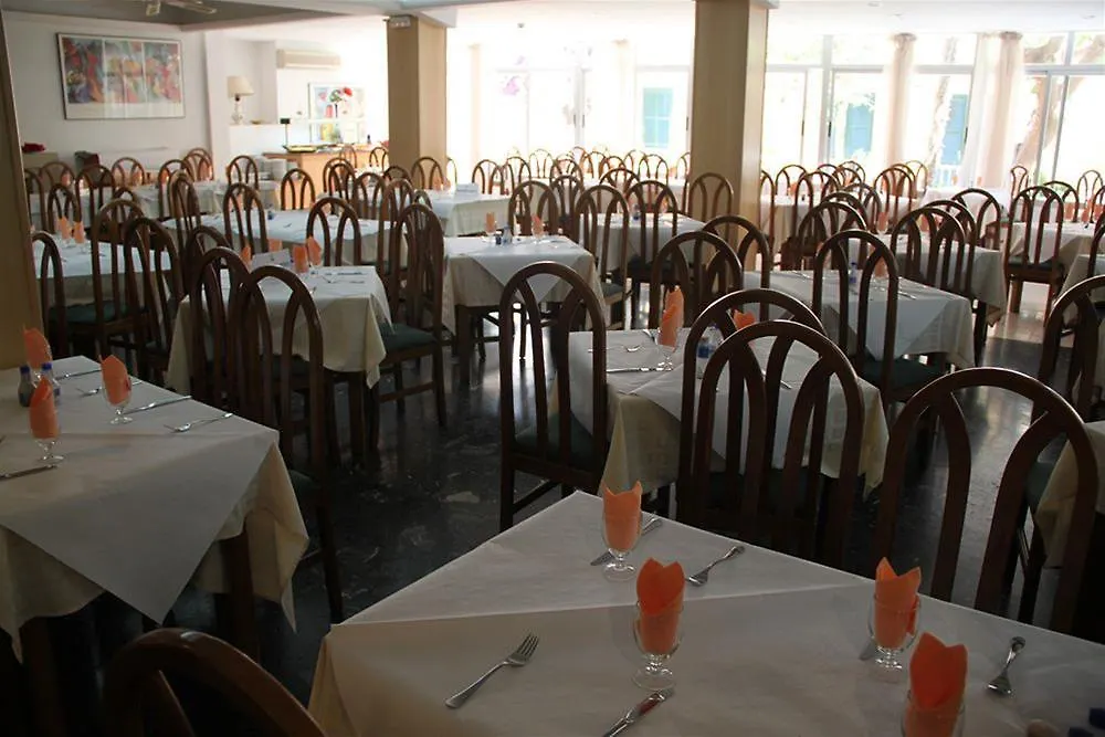 Hotel Amic Can Pastilla Can Pastilla  2*, Can Pastilla (Mallorca)