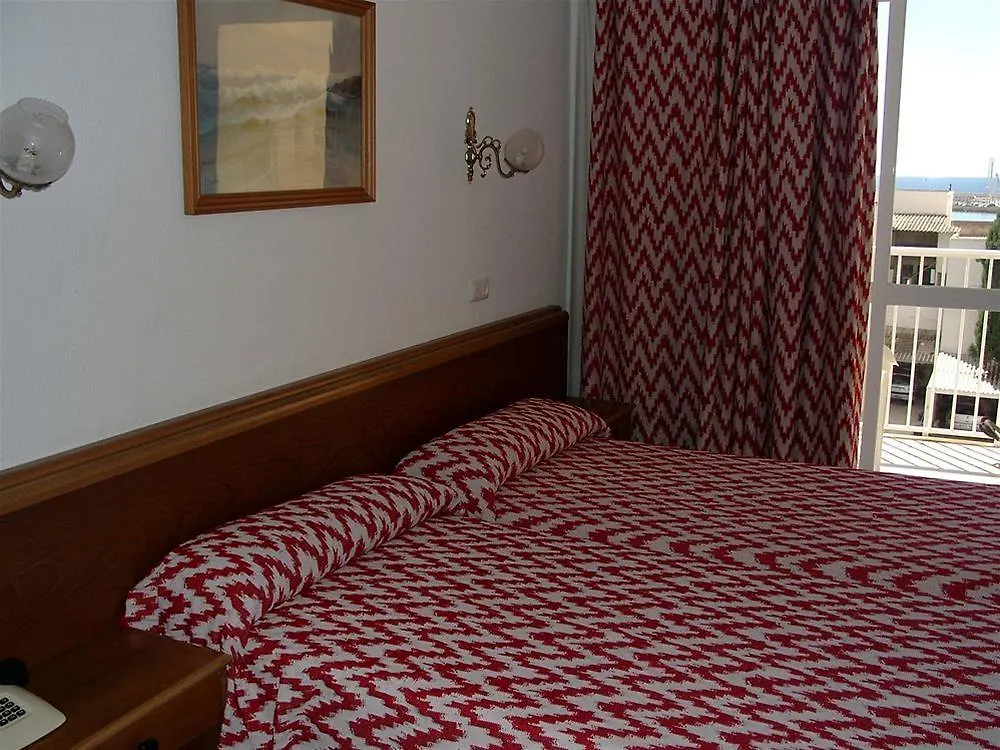 Hotel Amic Can Pastilla Can Pastilla