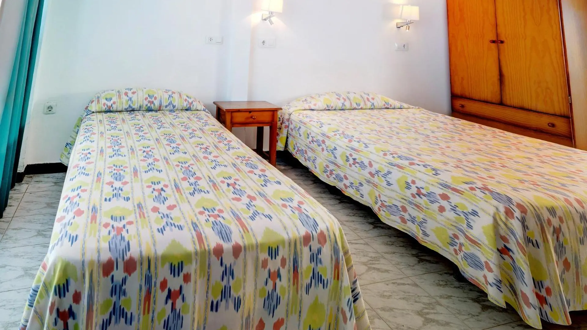 **  Hotel Amic Can Pastilla Can Pastilla  Spain