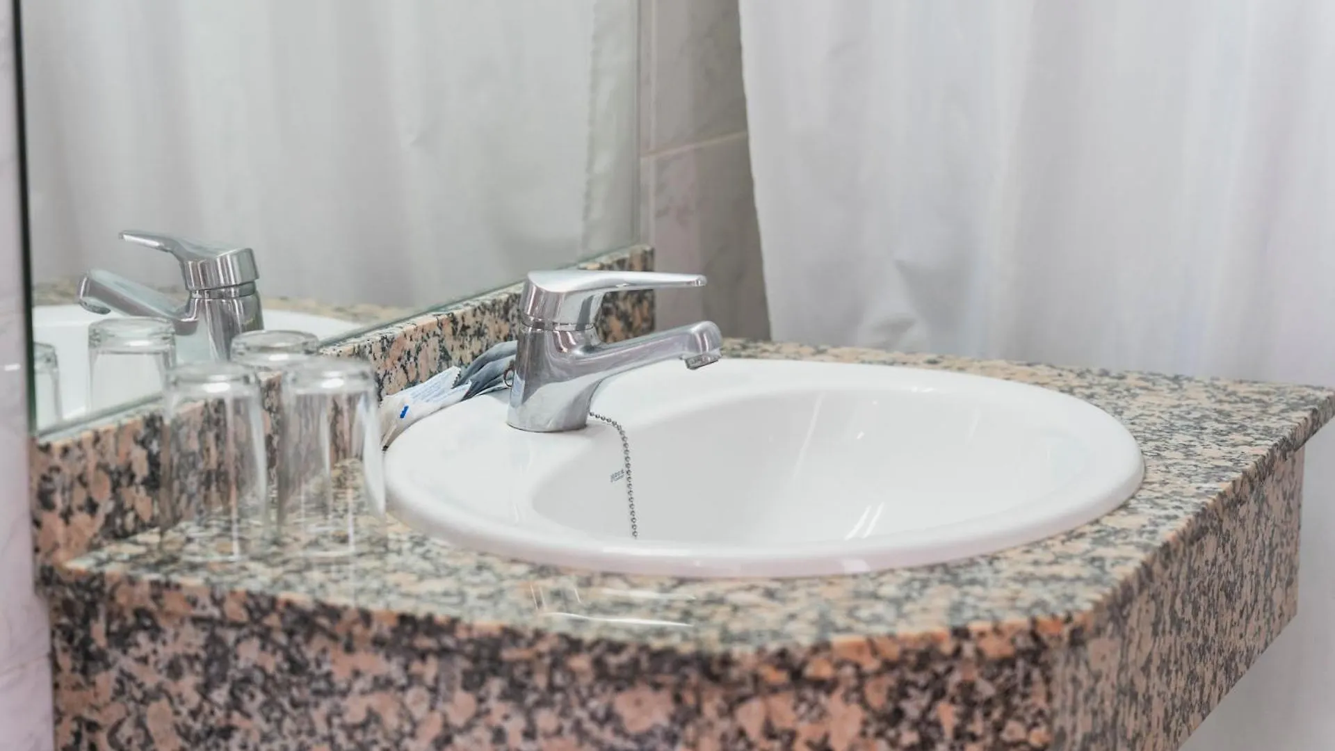 **  Hotel Amic Can Pastilla Can Pastilla  Spain