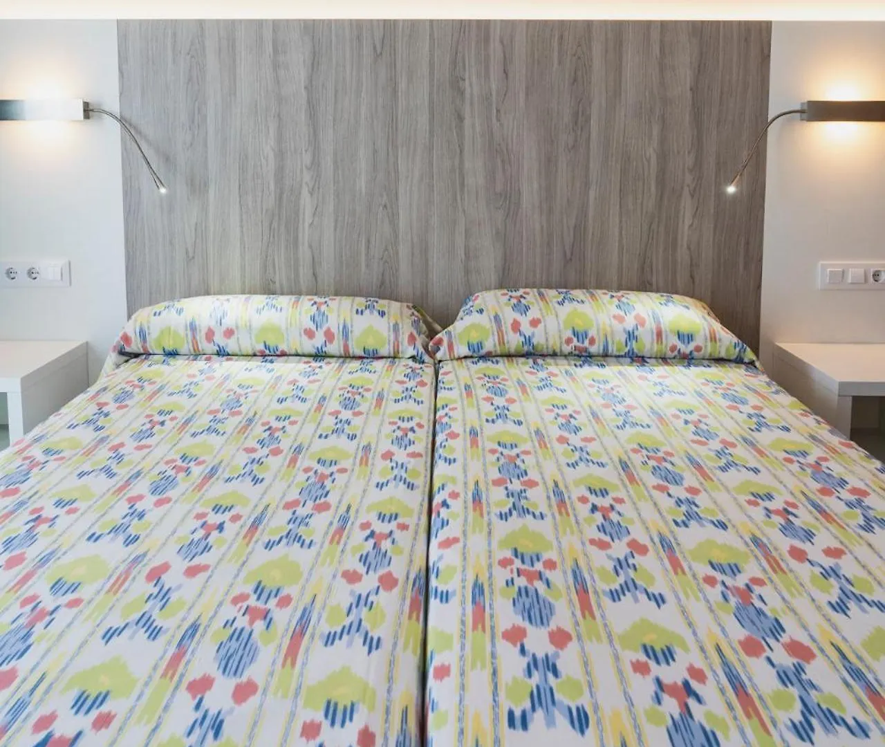 Hotel Amic Can Pastilla Can Pastilla  Spain