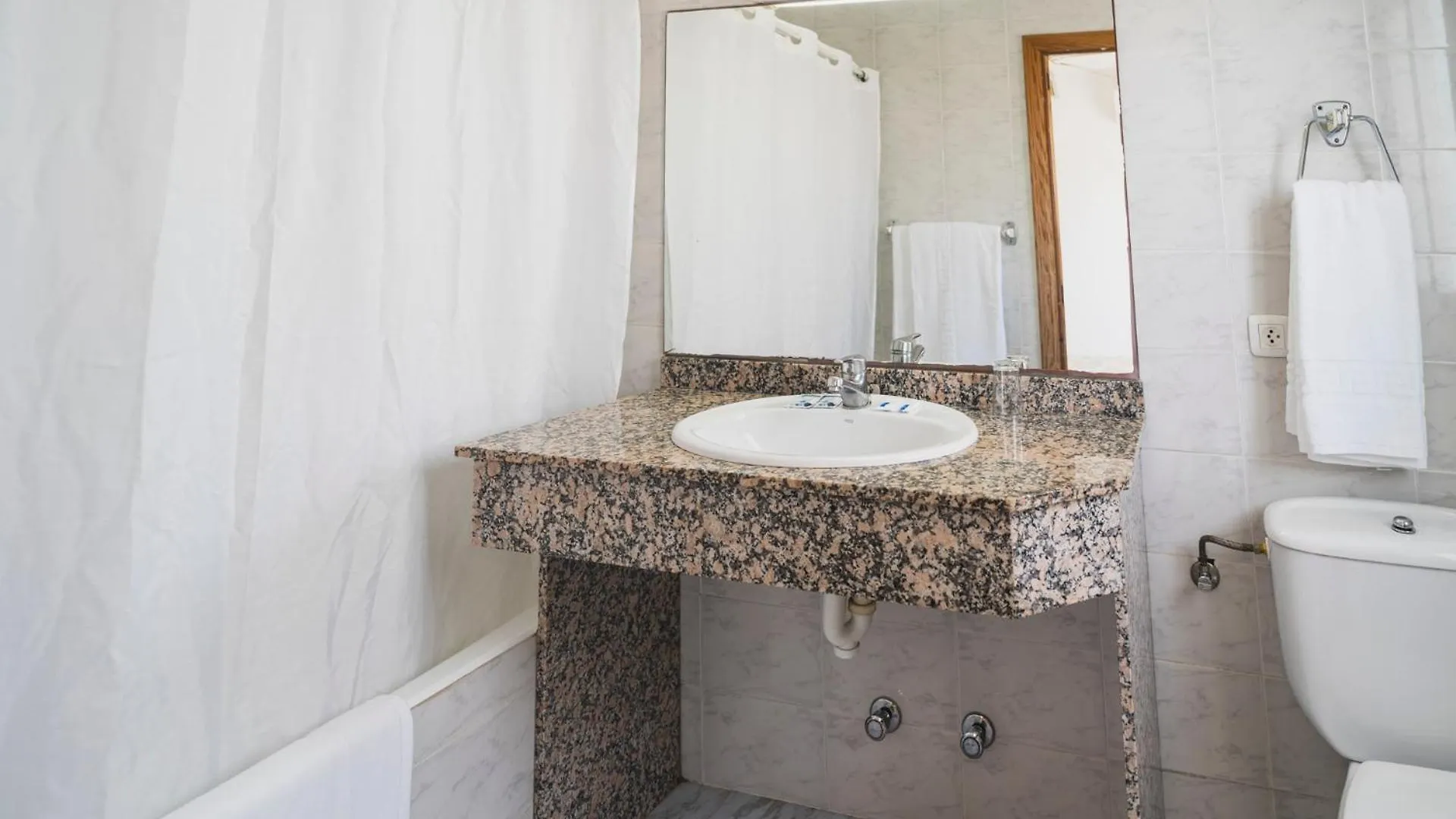 Hotel Amic Can Pastilla Can Pastilla  Spain