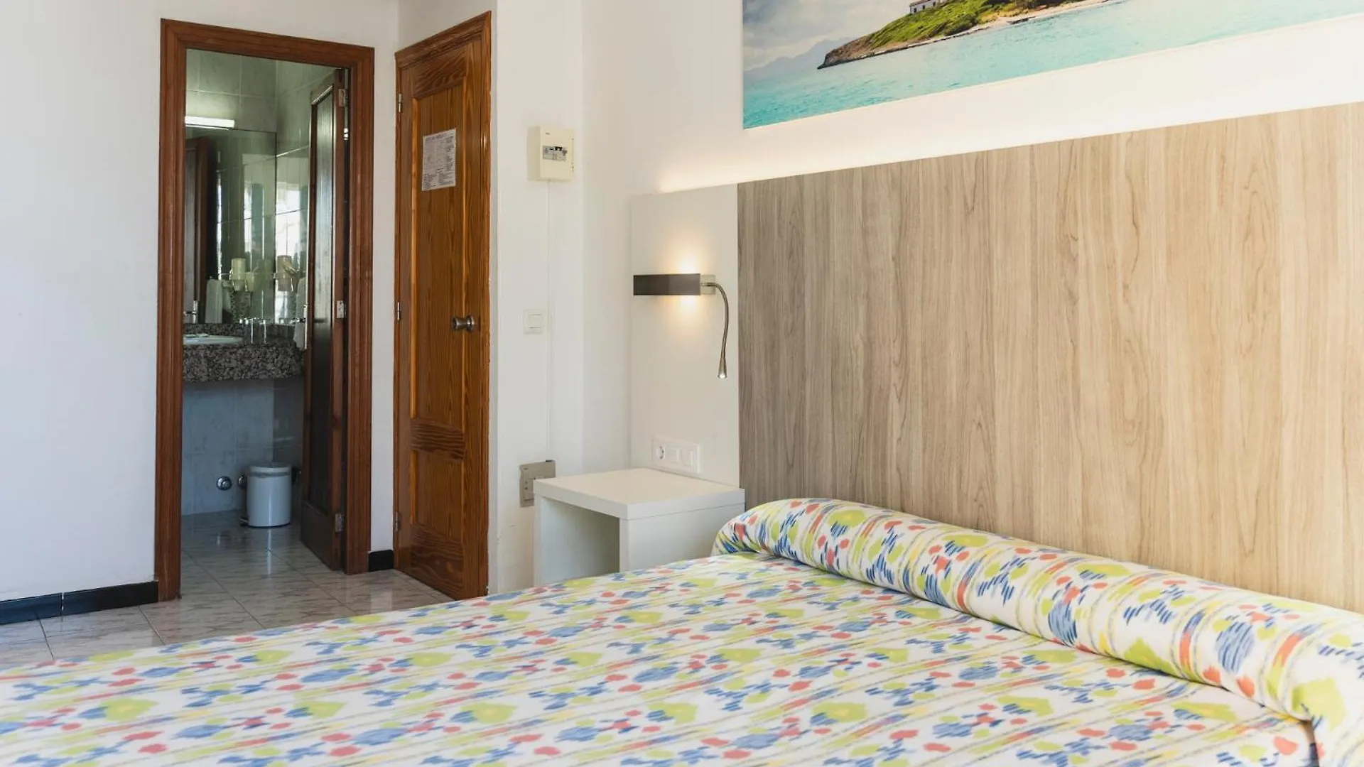 Hotel Amic Can Pastilla Can Pastilla