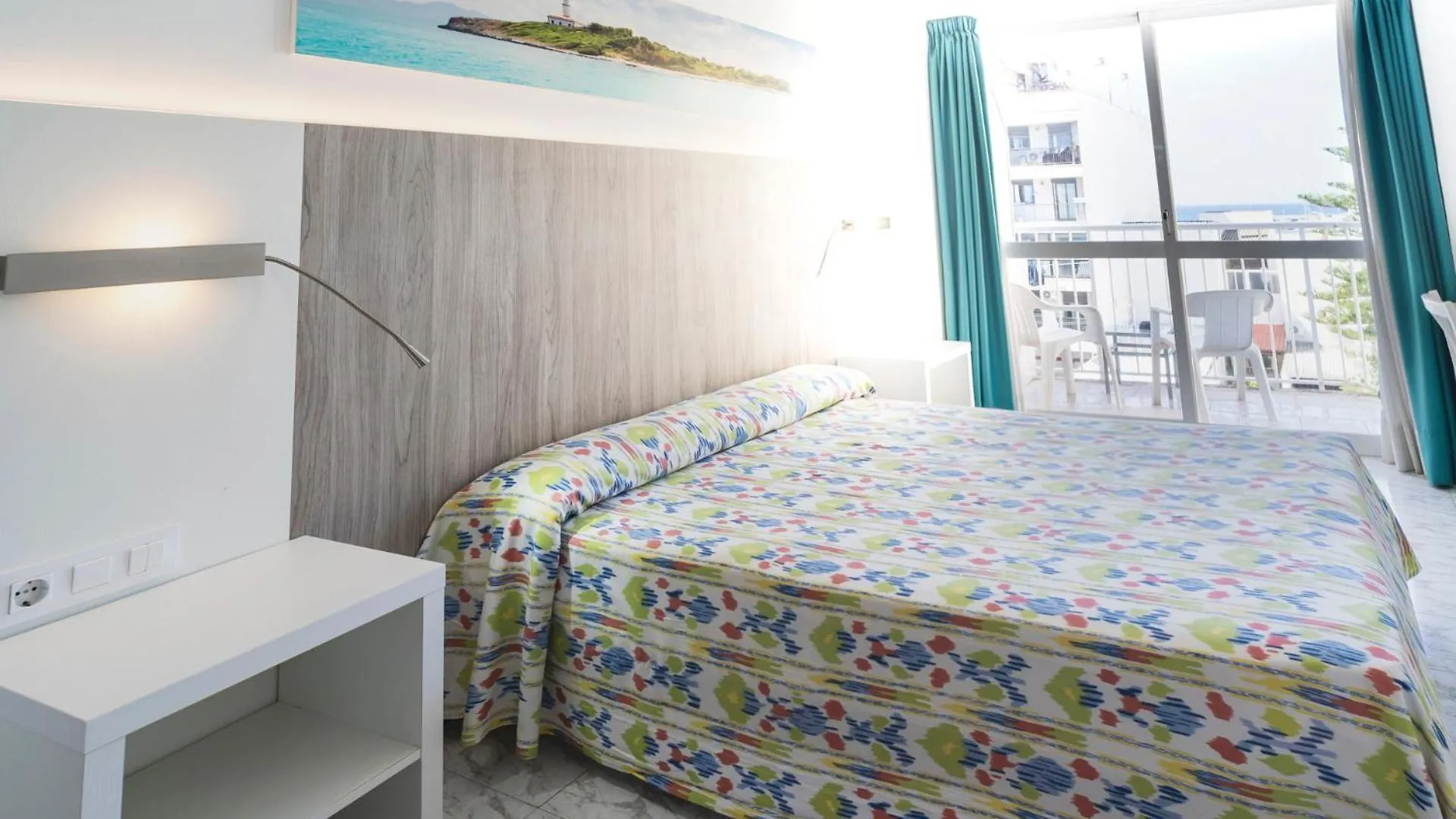 Hotel Amic Can Pastilla Can Pastilla
