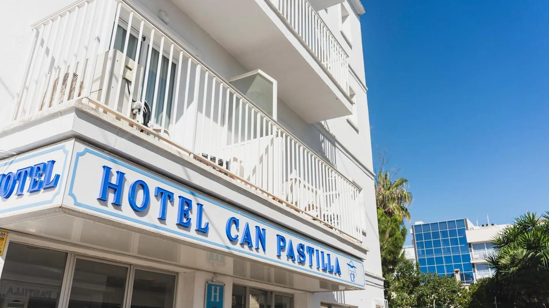 Hotel Amic Can Pastilla Can Pastilla