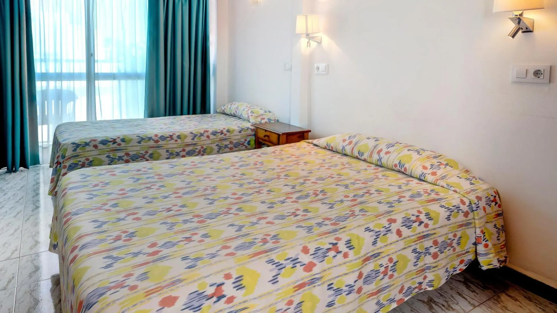 Hotel Amic Can Pastilla Can Pastilla  Spain