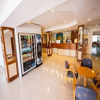 **  Hotel Amic Can Pastilla Can Pastilla  Spain