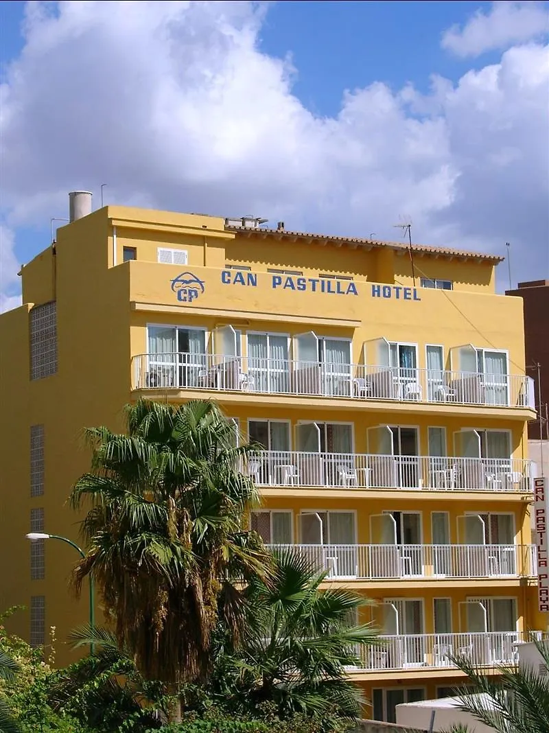 Hotel Amic Can Pastilla Can Pastilla   Can Pastilla (Mallorca)