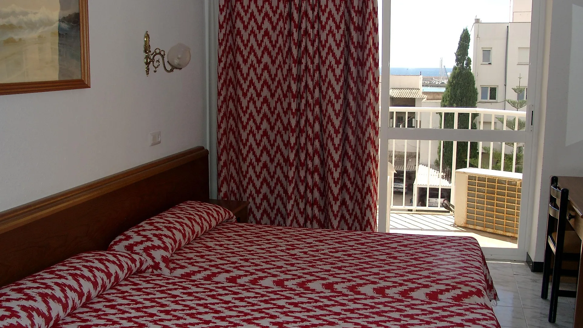 Hotel Amic Can Pastilla 2*, Can Pastilla (Mallorca)