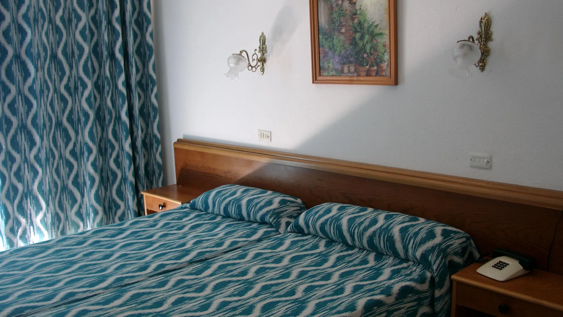 Hotel Amic Can Pastilla Can Pastilla  2*, Can Pastilla (Mallorca) Spain