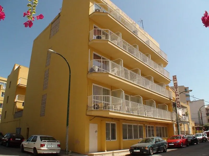 Hotel Amic Can Pastilla Can Pastilla