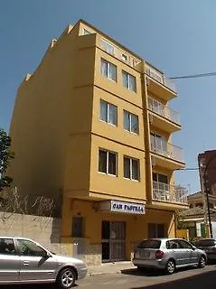 Hotel Amic Can Pastilla Can Pastilla