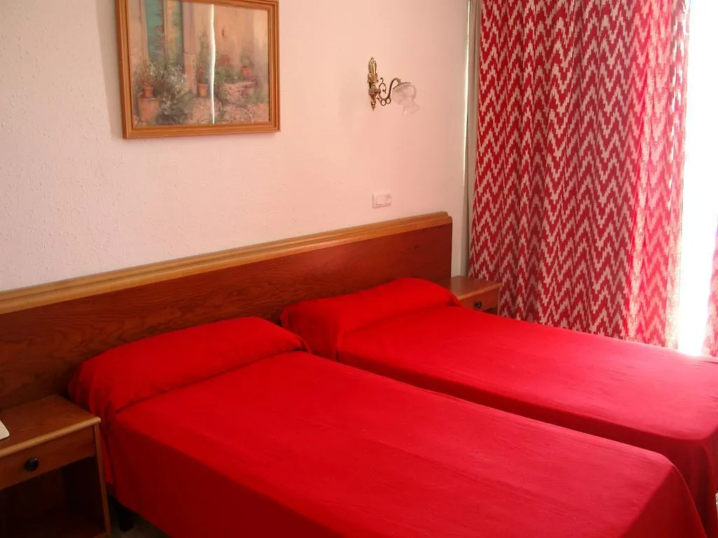 **  Hotel Amic Can Pastilla Can Pastilla  Spain