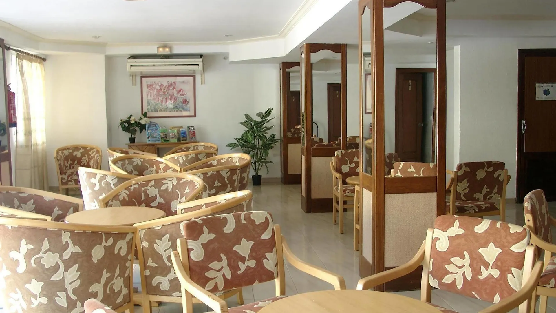 **  Hotel Amic Can Pastilla Can Pastilla  Spain
