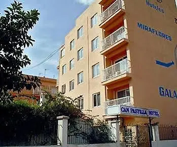 Hotel Amic Can Pastilla Can Pastilla  2*, Can Pastilla (Mallorca) Spain