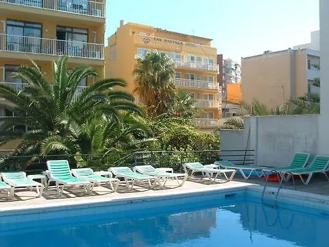 Hotel Amic Can Pastilla 2*, Can Pastilla (Mallorca)