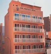 Hotel Amic Can Pastilla Can Pastilla