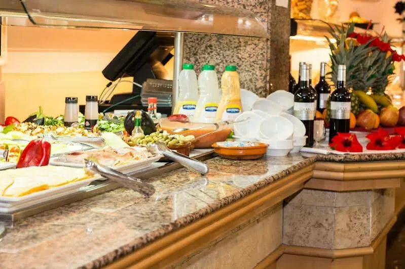Hotel Amic Can Pastilla Can Pastilla  2*, Can Pastilla (Mallorca) Spain