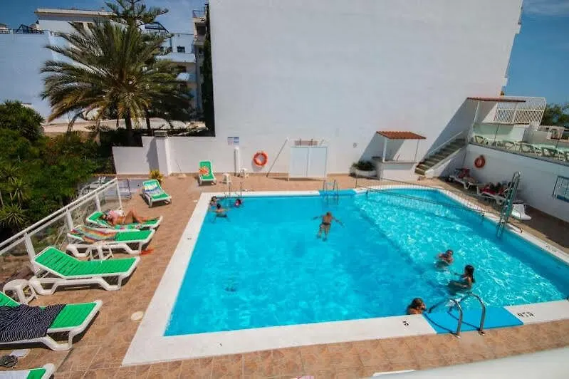 Hotel Amic Can Pastilla Can Pastilla