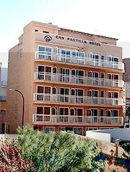 Hotel Amic Can Pastilla Can Pastilla  Spanje